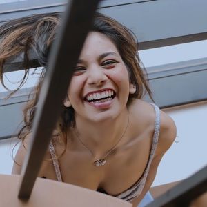 Meet your Posher, Chena